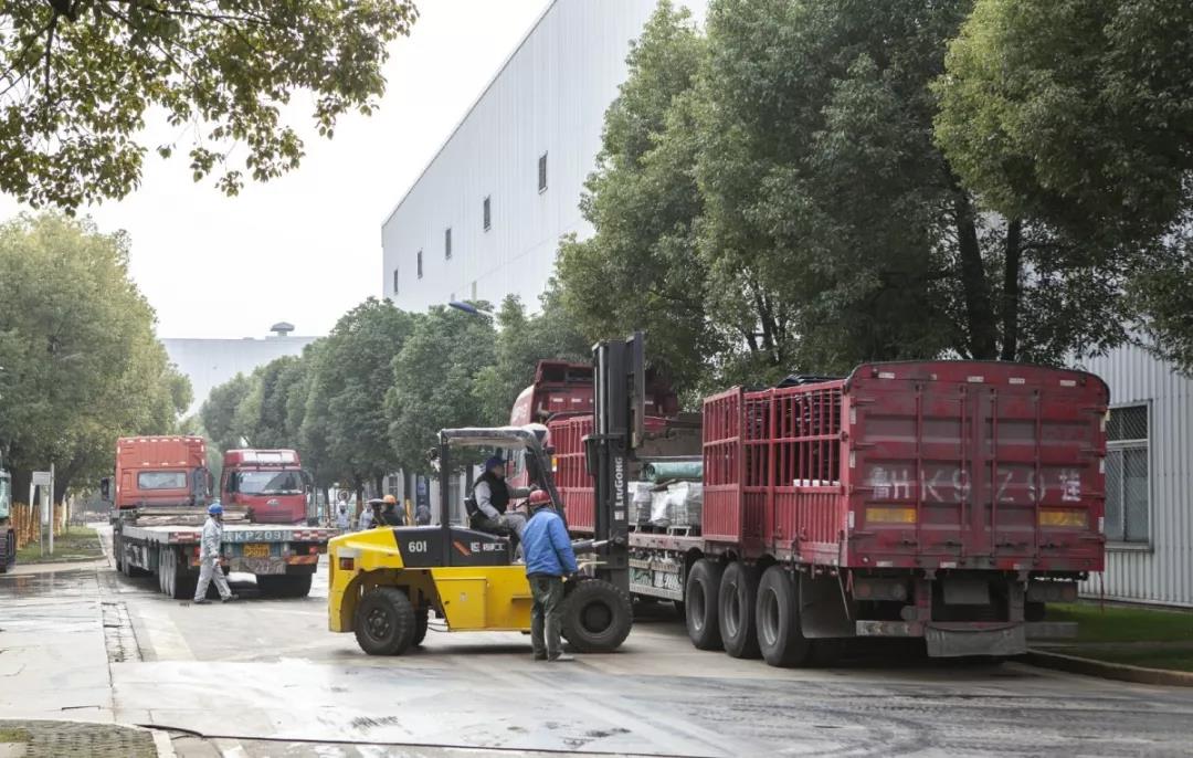 金泰双轮铣走出国门，助力“一带一路”沿线国家老挝Xe-pian Xe-namnoy电站防渗墙项目